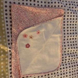 Baby blanket
